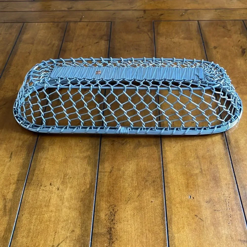 Metal Basket